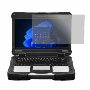 Toughmate Shatterproof Glass Screen Protector for TOUGHBOOK 40