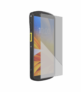 Shatterproof Glass Screen Protector for Zebra TC52, TC57