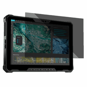 Privacy Glass Screen Protector for Dell Latitude 7230 Rugged Extreme Tablet