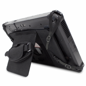 ModuFlex 360 Hand Strap for Dell Latitude 7220, 7230 Rugged Extreme Tablet with Easel