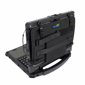 ModuFlex Hand Strap for Getac K120 with Easel
