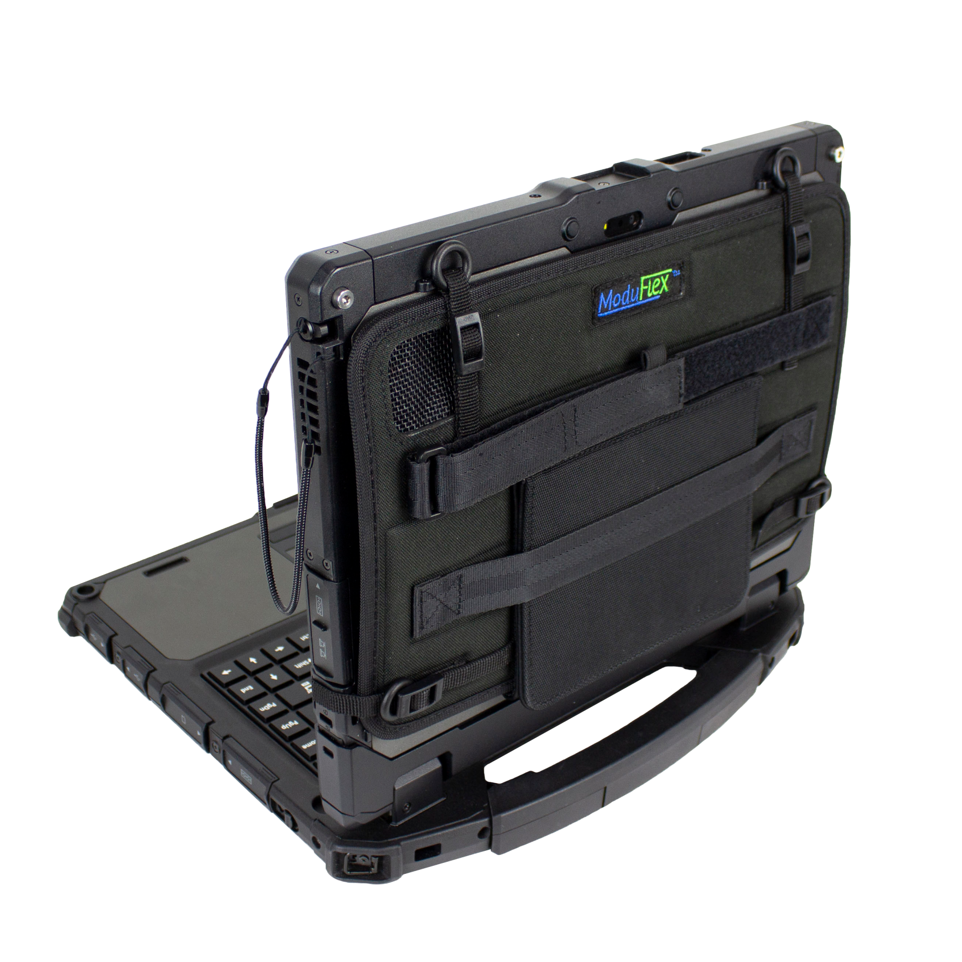 ModuFlex Hand Strap for Getac K120 with Easel