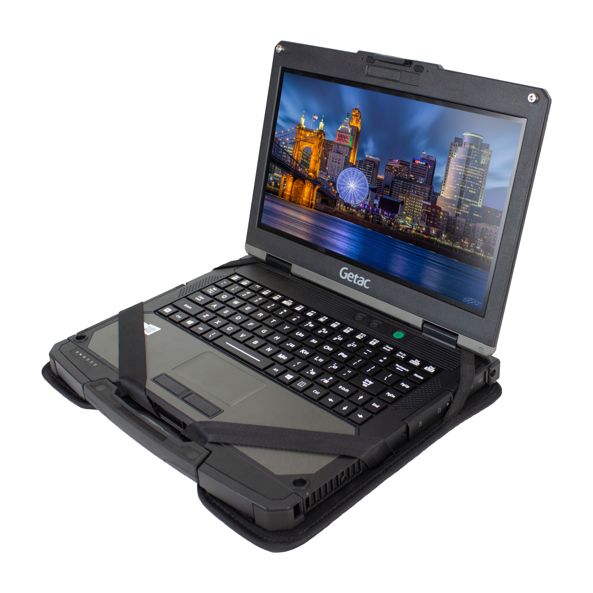 ModuFlex Forearm Strap for Getac B360