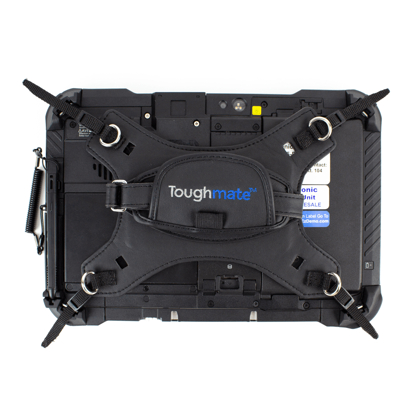 Toughmate 360 Hand Strap for TOUGHBOOK G2