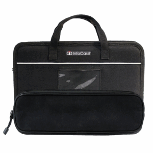 Vantage Pro Carry for 11-inch Laptops with Pocket