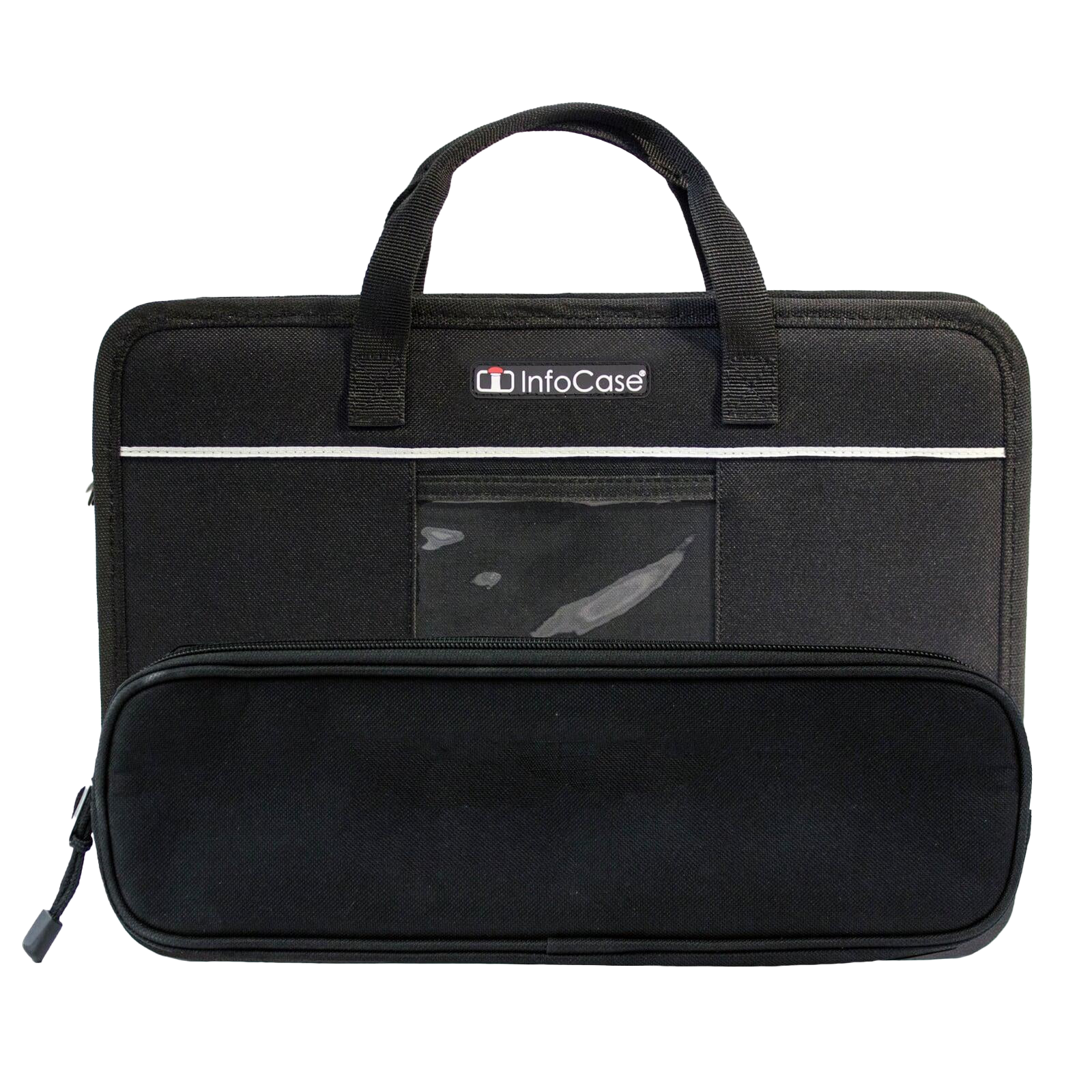 Vantage Pro Carry for 11-inch Laptops with Pocket