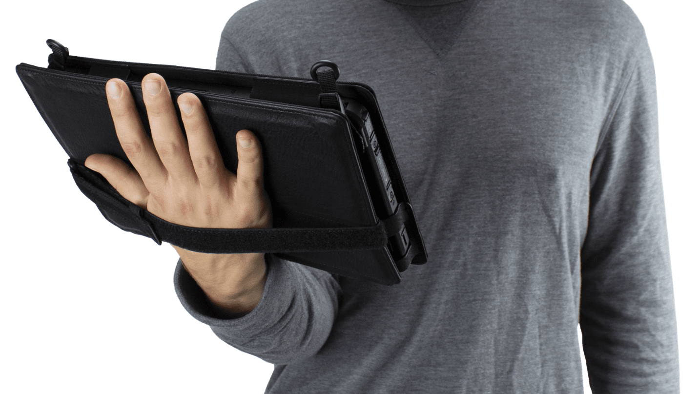 Toughmate Carry for TOUGHBOOK A3