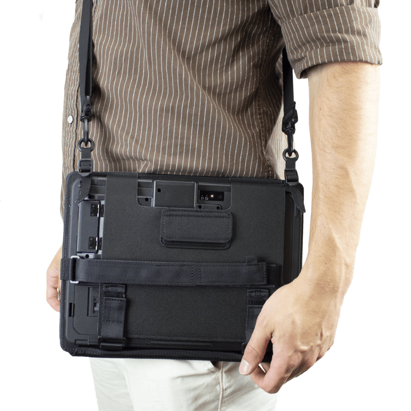 Toughmate Carry for TOUGHBOOK A3