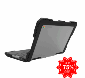 Rugged Pro Case for Acer Chromebook 311 C722, 511 C741L