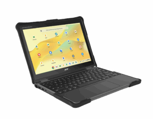 Rugged Slim Case for Acer Chromebook Spin 512 R857T