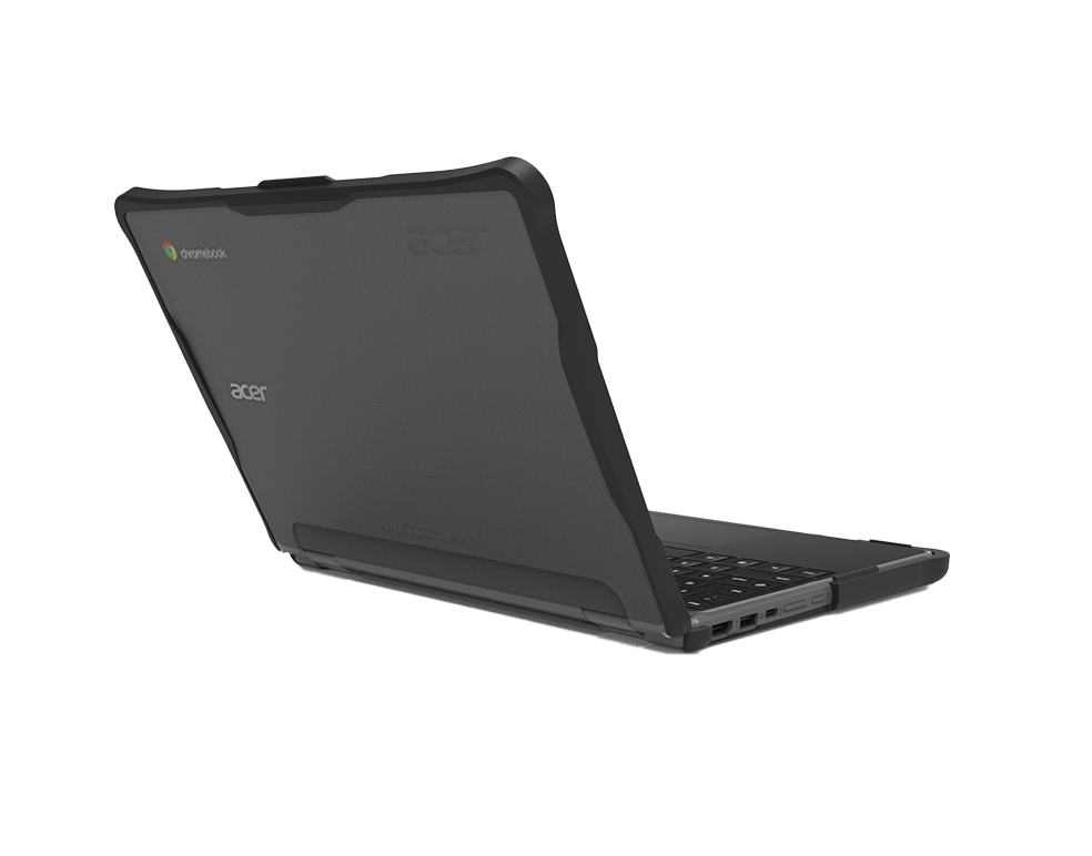 Rugged Slim Case for Acer Chromebook Spin 512 R857T