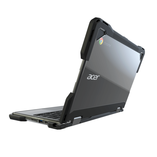Rugged Pro Case for Acer Chromebook 311 C733
