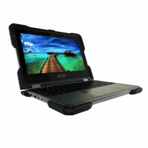 Rugged Pro Case for Acer Chromebook 311 C733