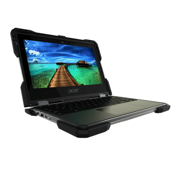 Rugged Pro Case for Acer Chromebook 311 C733