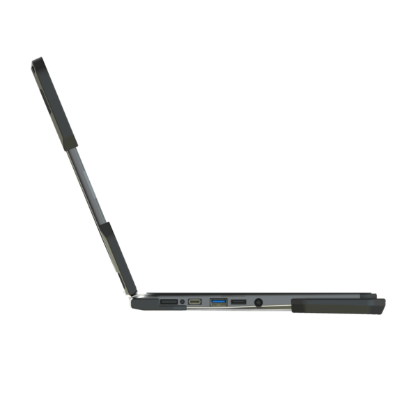 Rugged Pro Case for Acer Chromebook 311 C733