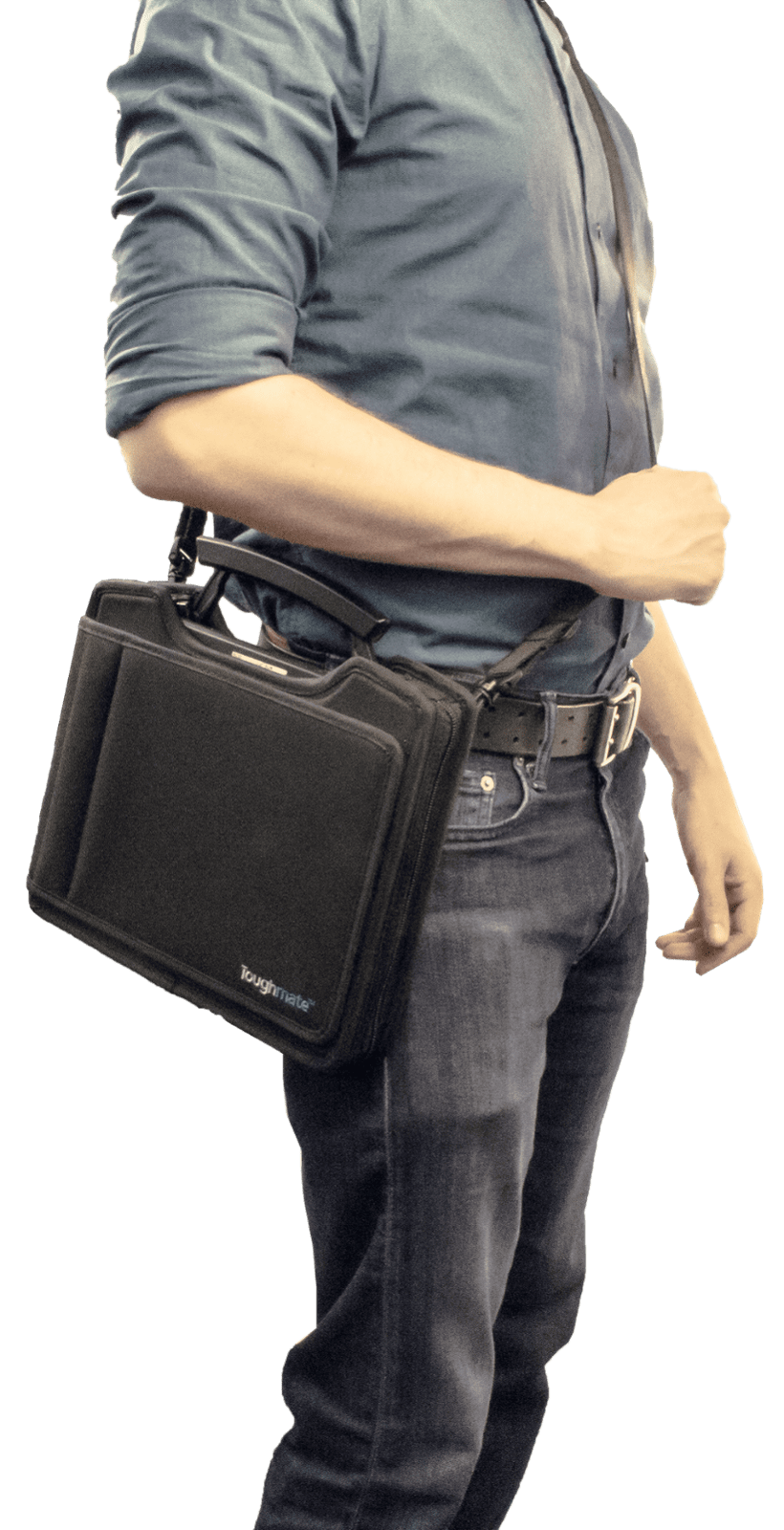 ToughMate Carry for TOUGHBOOK 20