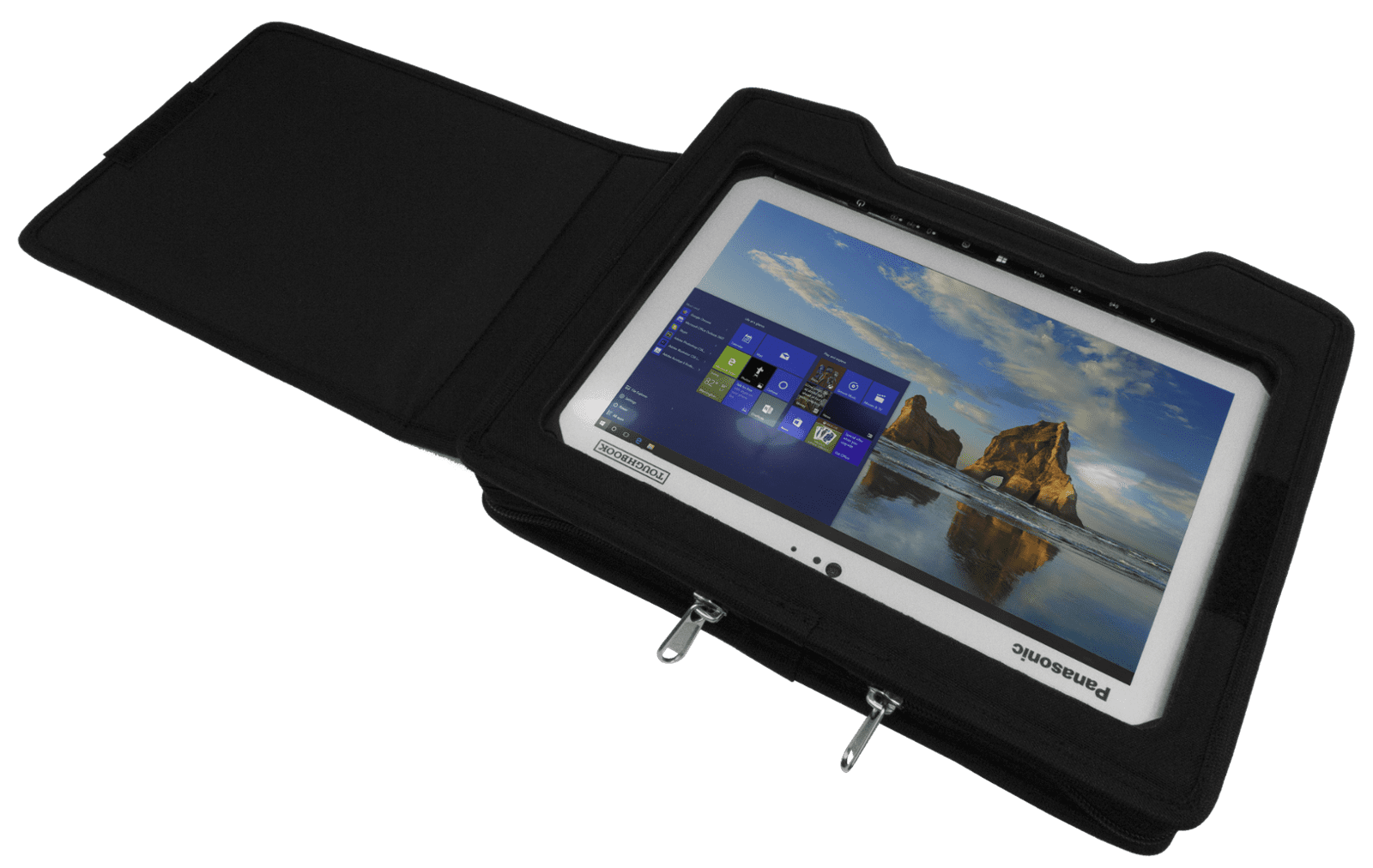 ToughMate Carry for TOUGHBOOK 20