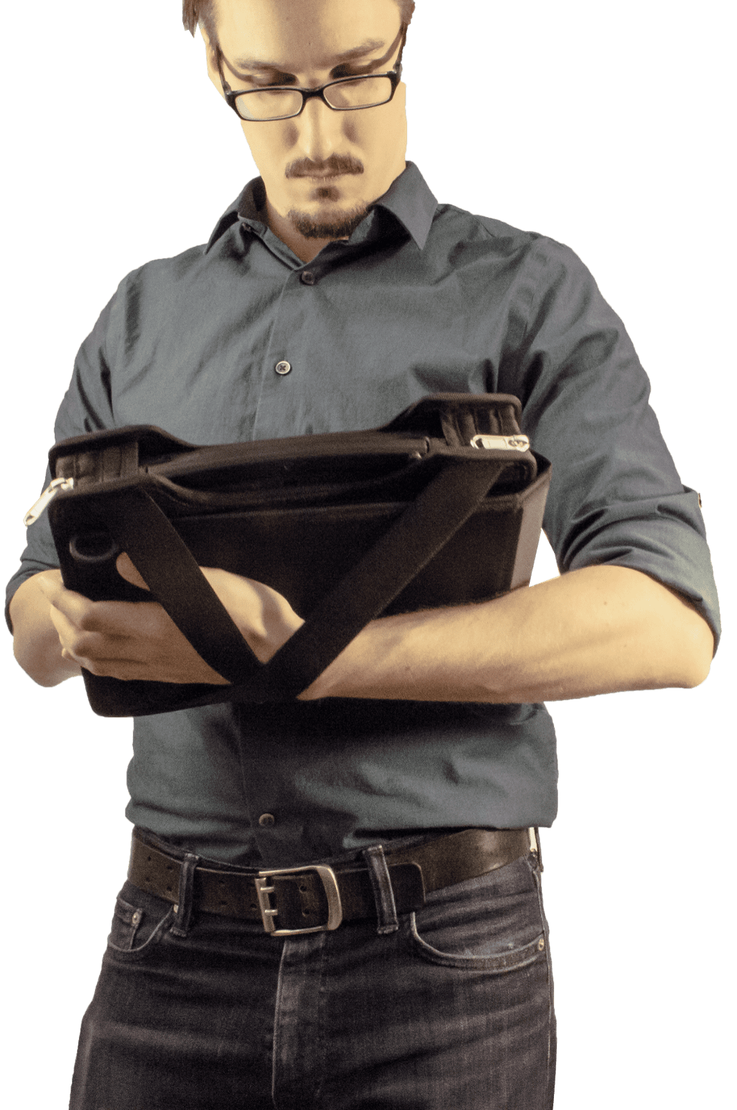 ToughMate Carry for TOUGHBOOK 20