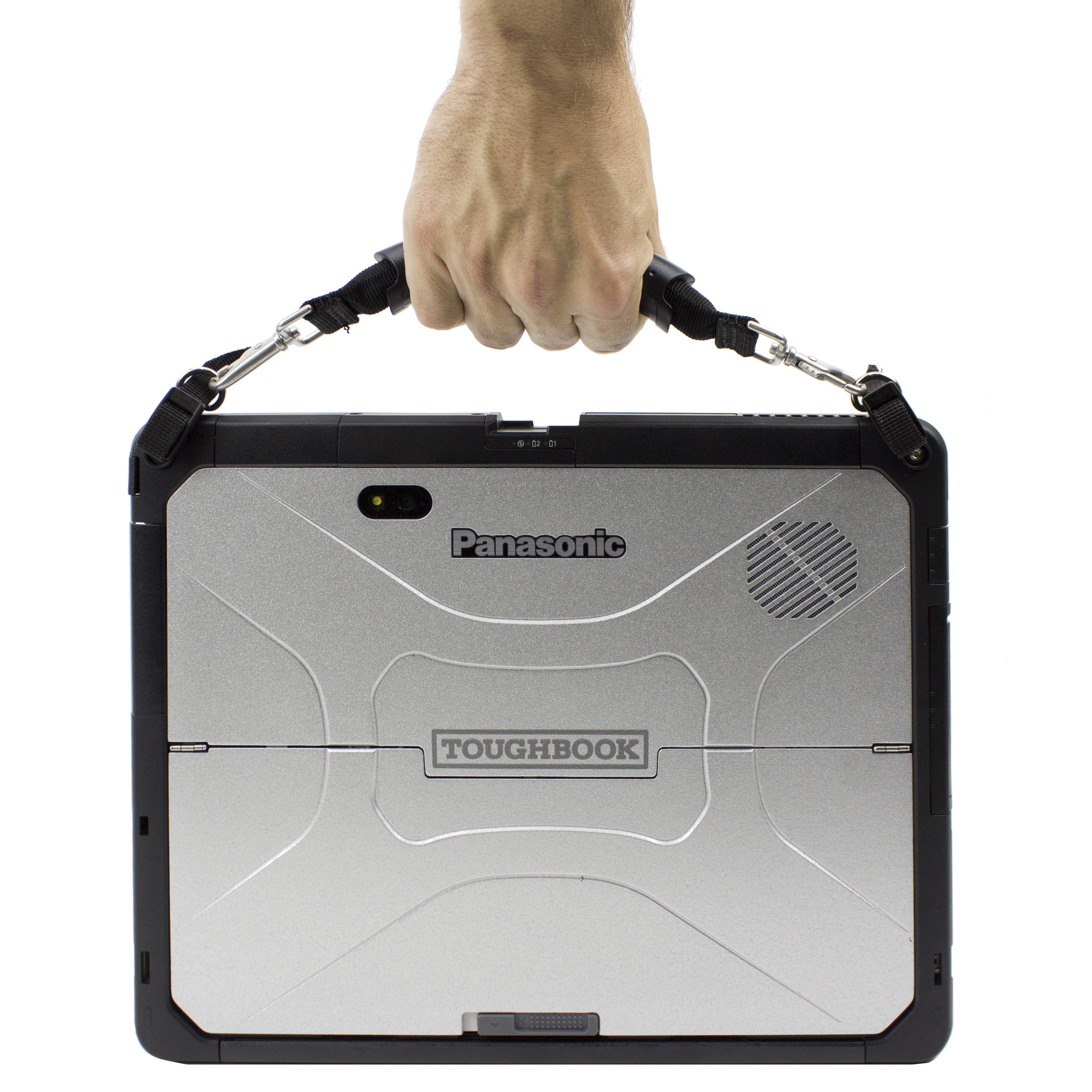 ToughMate Mobility Bundle for TOUGHBOOK 33