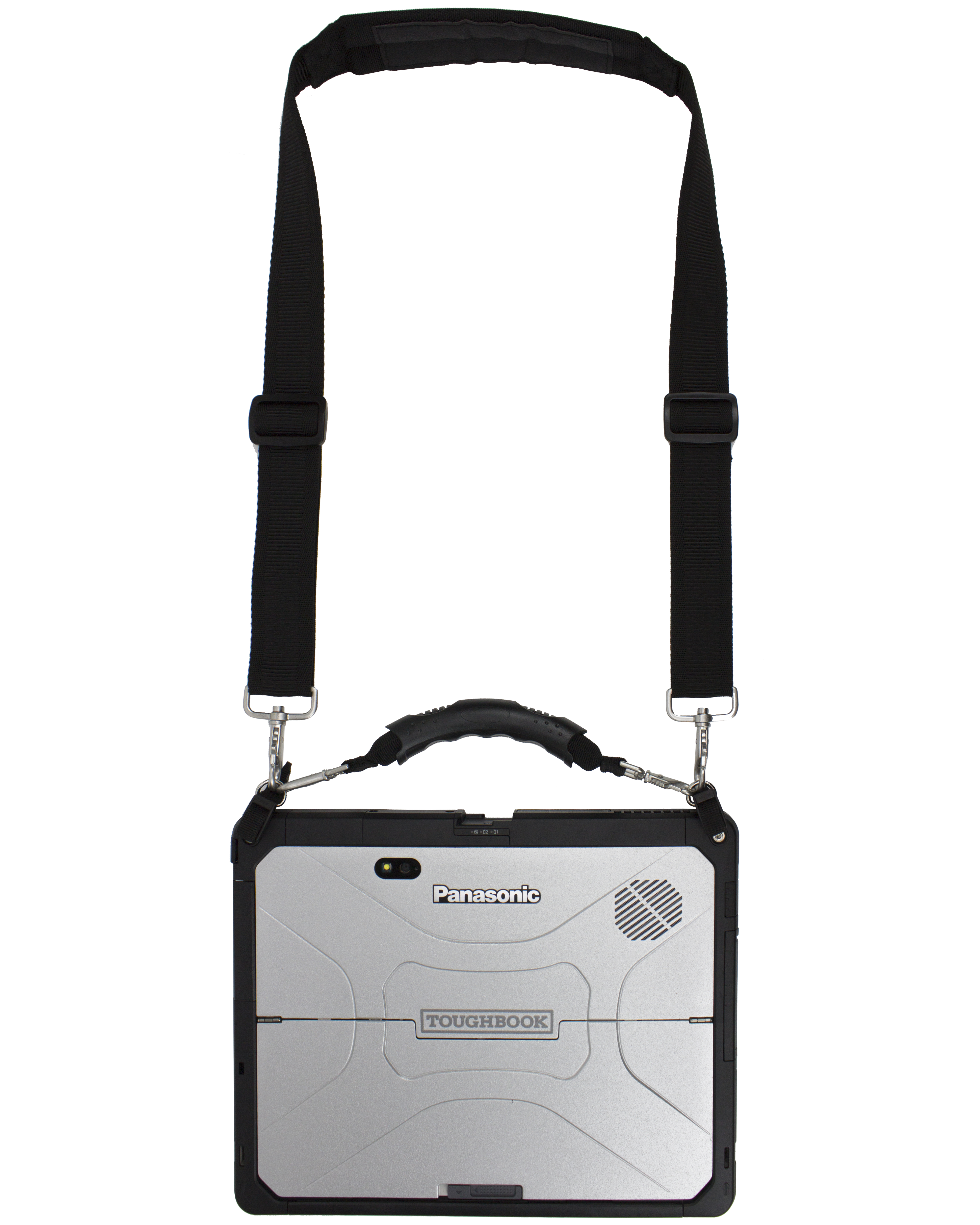 ToughMate Mobility Bundle for TOUGHBOOK 33