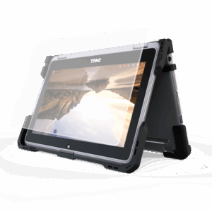 Shatterproof Glass Screen Protector for Dell Chromebook 3100 2-in-1