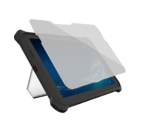 Privacy Glass Screen Protector for Honeywell EDA10A