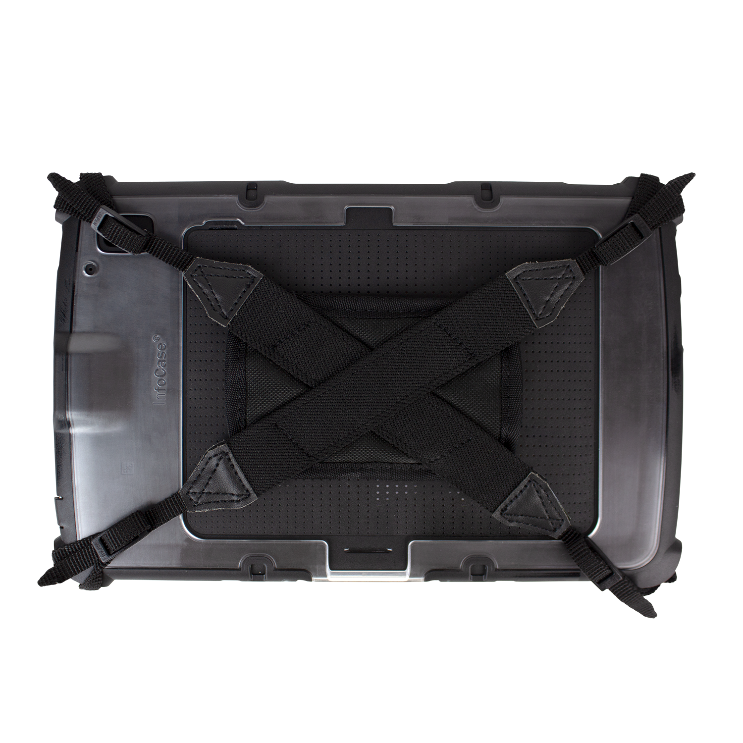 ModuFlex Elastic X Hand Strap for 10-11-inch Tablets