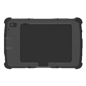 ErGo Case for Zebra ET40, ET45 10-inch