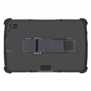 ErGo Case for Zebra ET40, ET45 8-inch with Hand Strap