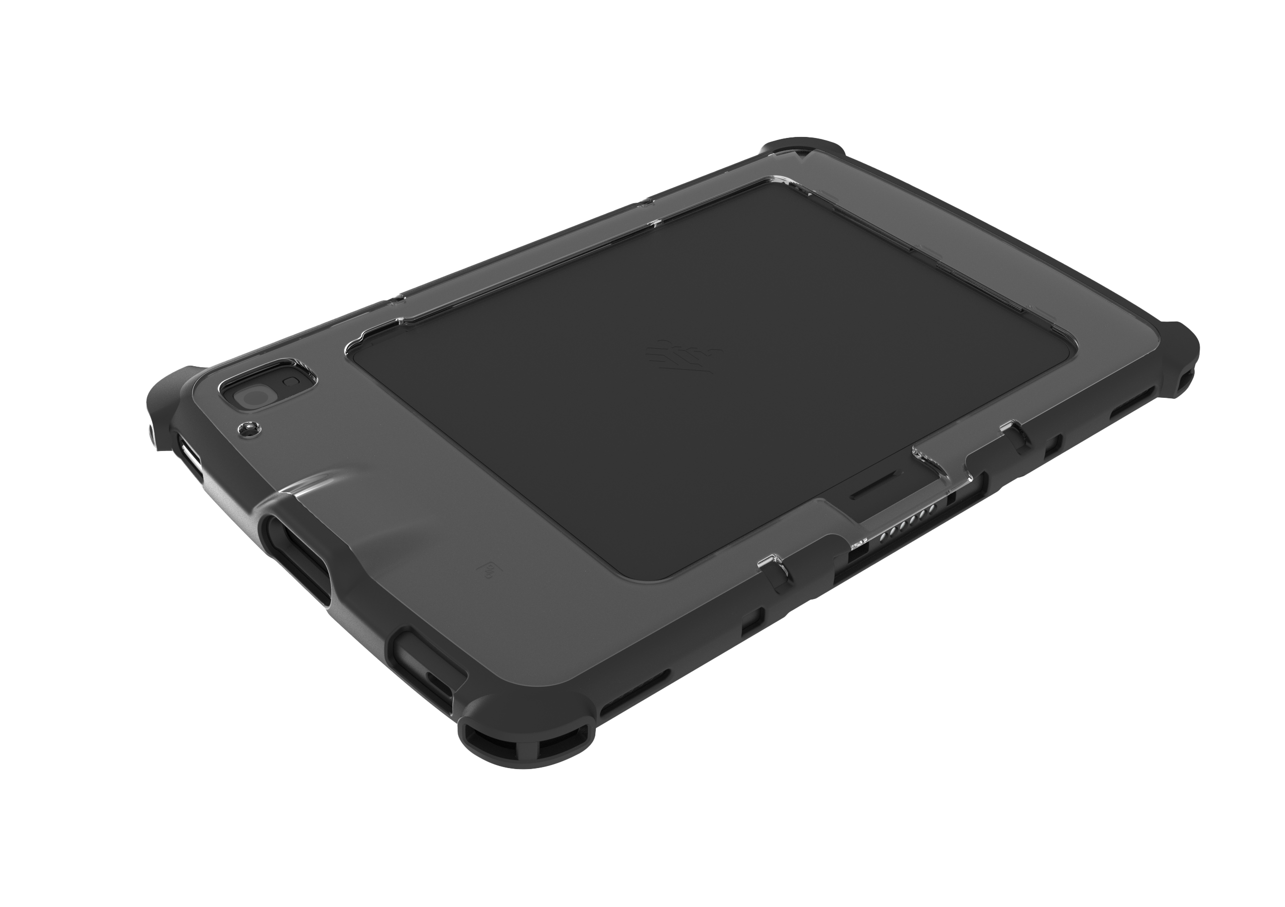 ErGo Case for Zebra ET40, ET45 10-inch