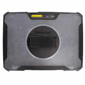 ErGo Case for Zebra ET60, ET65 with 360 Hand Strap