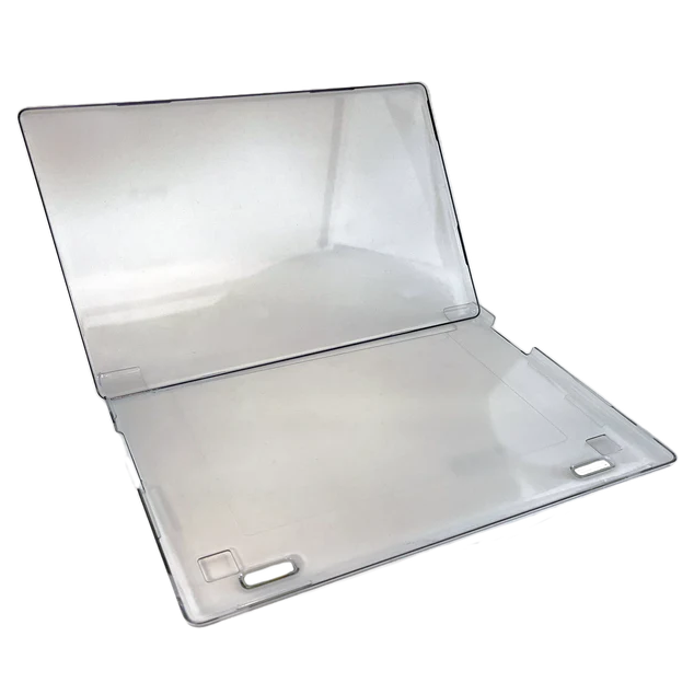 Rugged Shell Case for CTL PX14E, PX14EX, PX14EXT