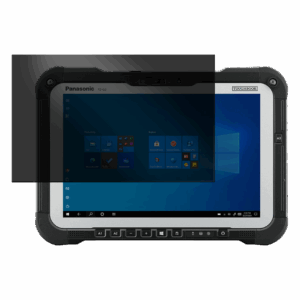 Toughmate Privacy Glass Screen Protector for TOUGHBOOK G2