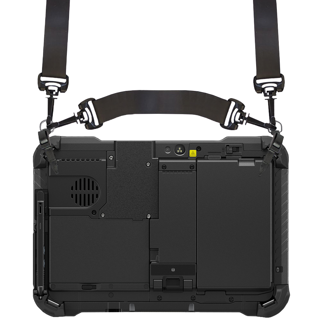 Toughmate DuraStrap Mobility Bundle