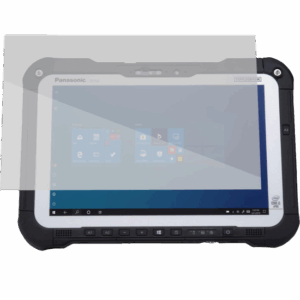 Toughmate Shatterproof Glass Screen Protector for TOUGHBOOK A3, G1