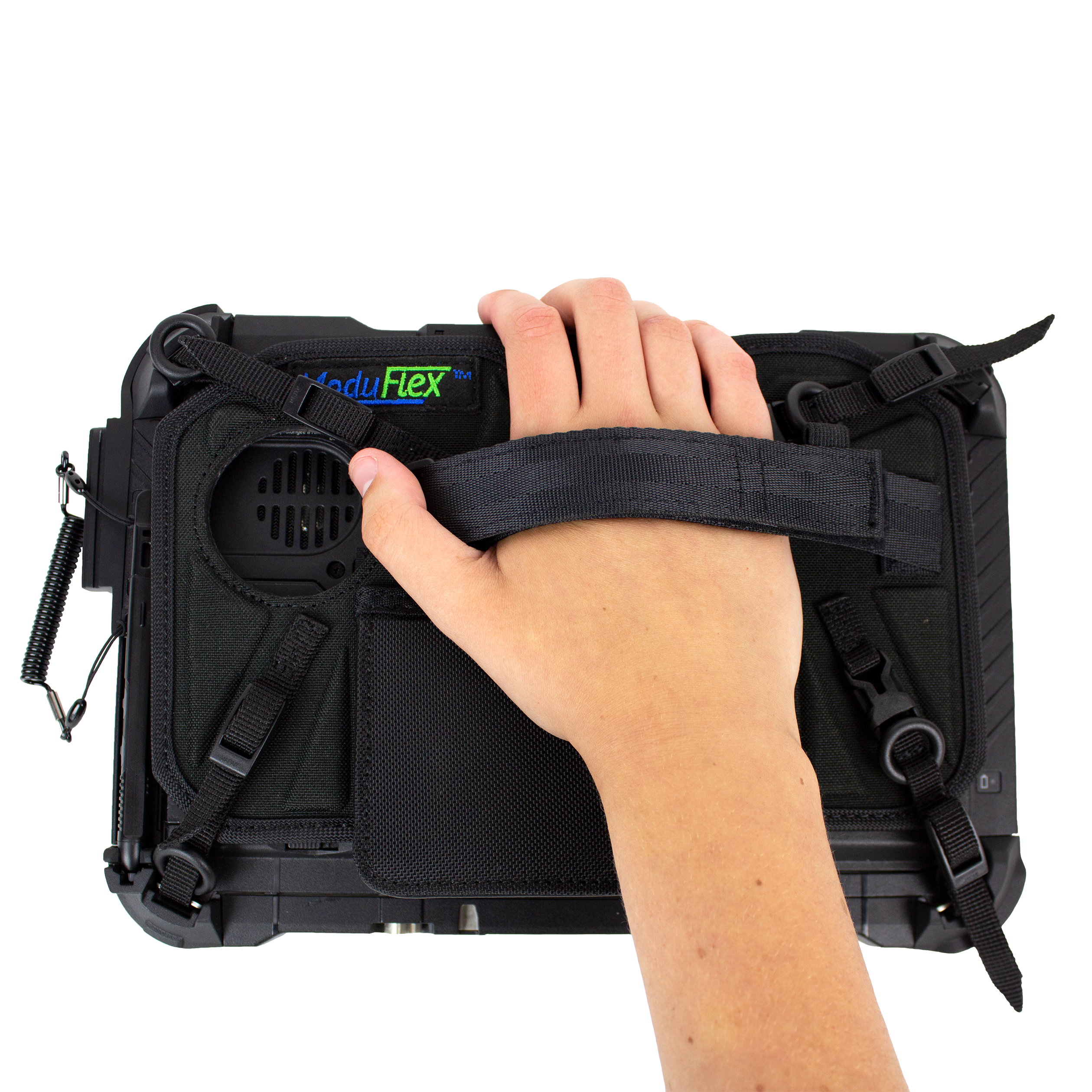 ToughMate Hand Strap for TOUGHBOOK G2 with Easel