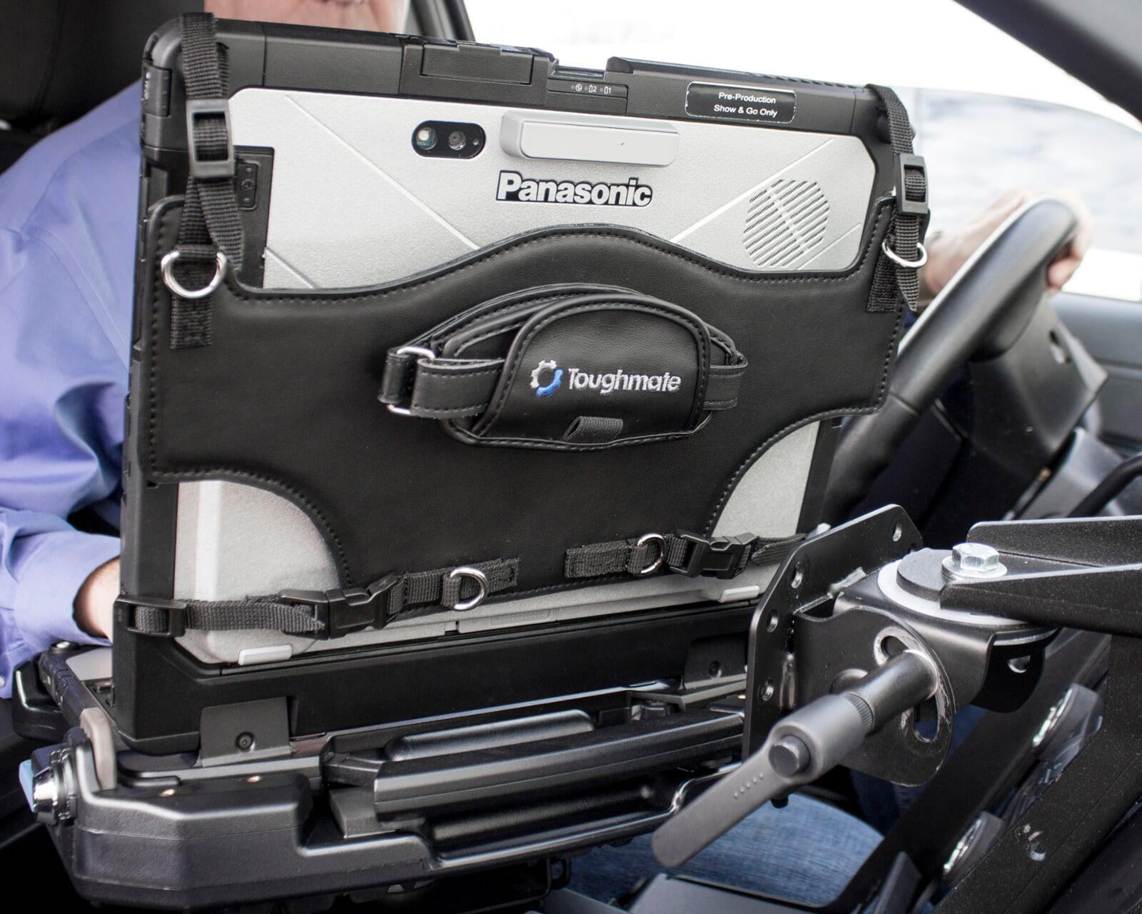 Toughmate 360 Hand Strap for TOUGHBOOK 33