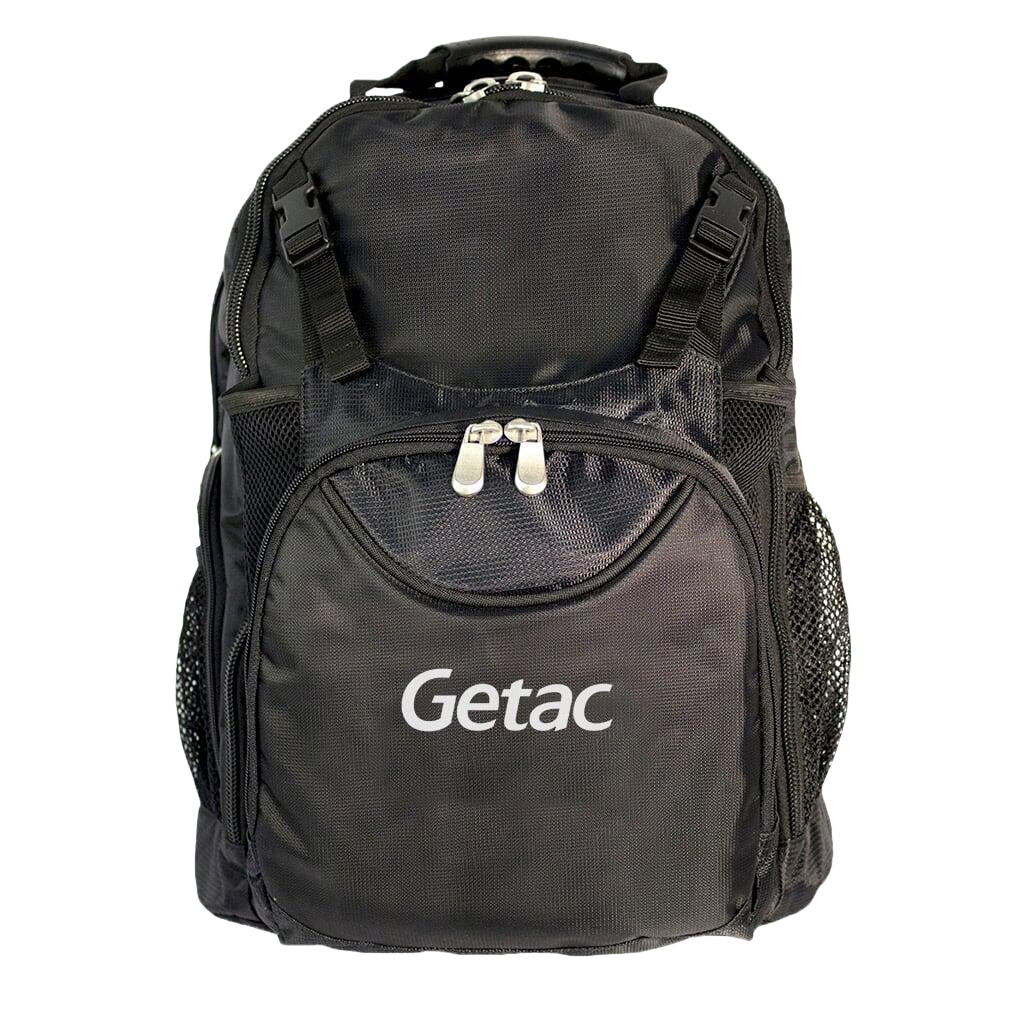 Backpack for Getac Devices