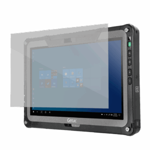 Shatterproof Glass Screen Protector for Getac F110 Gen 6, 7