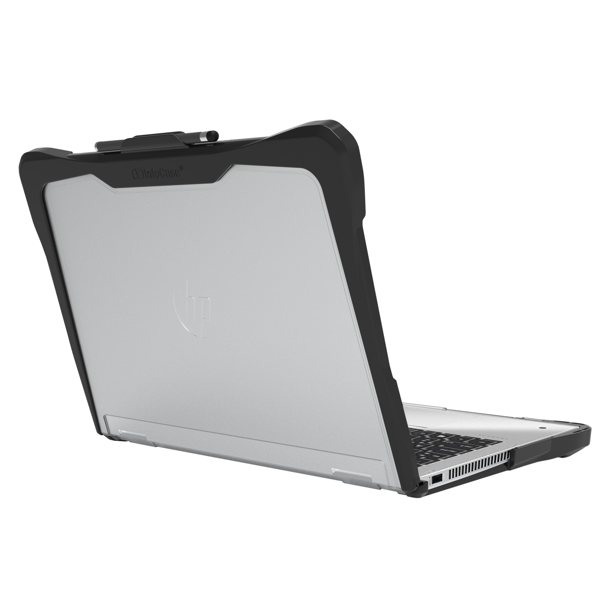 Rugged Pro Case for HP ProBook X360 435 Gen 9, 10