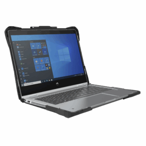 Rugged Pro Case for HP ProBook X360 435 Gen 9, 10