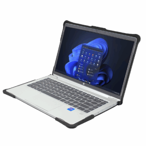 Rugged Slim Case for HP ProBook 440, 445 Gen 10