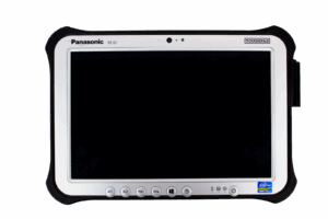 Toughmate mPOS Integration Tool for TOUGHBOOK G1, Verifone E285