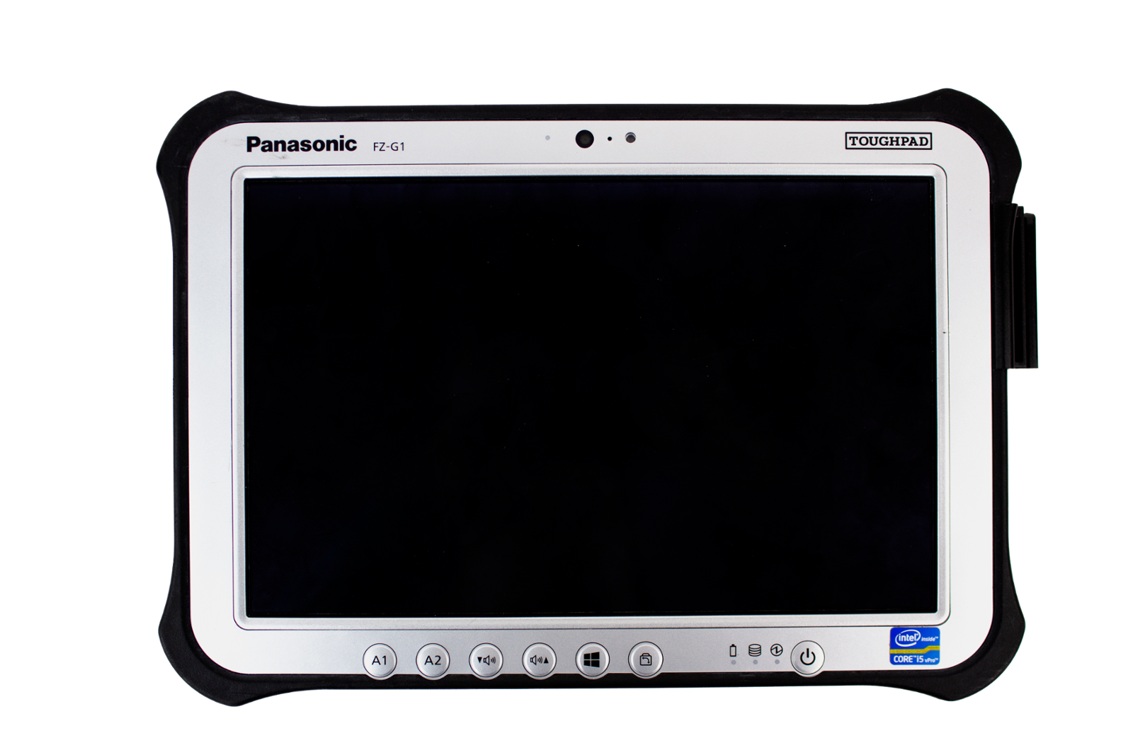 Toughmate mPOS Integration Tool for TOUGHBOOK G1, Verifone E285