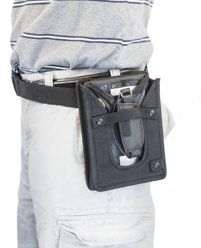 ToughMate Holster for TOUGHBOOK B2, L1, M1