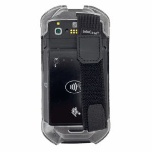 ErGo Case for Zebra TC52, TC57, Pay PD20 with Hand Strap