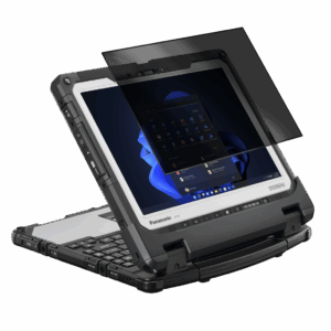 Toughmate Privacy Glass Screen Protector for TOUGHBOOK 33