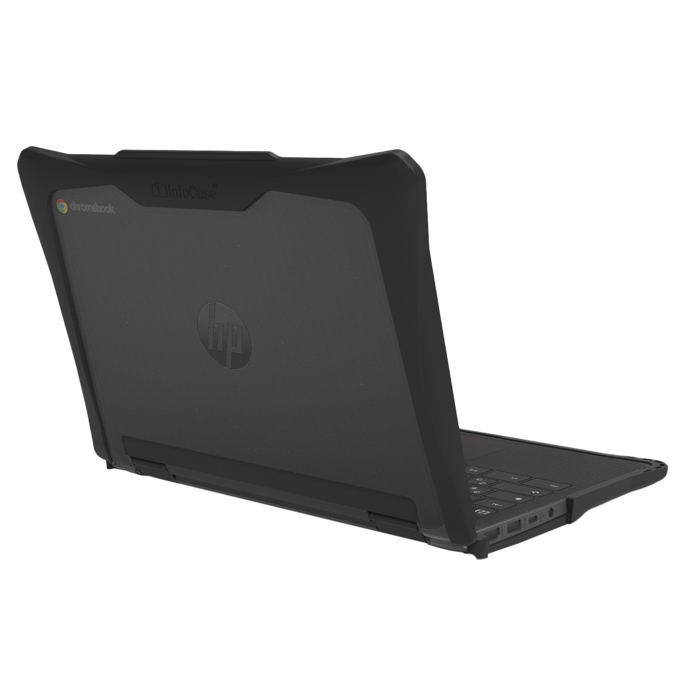 Rugged Pro Case for HP Fortis Flip & Fortis G1m 11-inch Chromebook