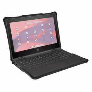 Rugged Pro Case for HP Fortis Flip & Fortis G1m 11-inch Chromebook