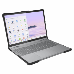 Rugged Slim Case for Lenovo Chromebook Plus 14 2-in-1
